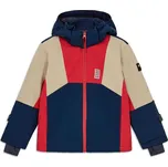 LEGO Dunkelblau/ Rot/ Beige 903239 152