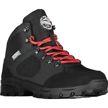 Pánské polobotky Boty Geographical Norway Schwarz 9584951 40