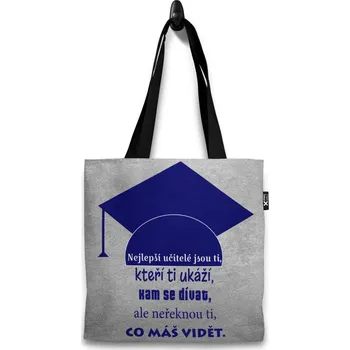 Taška 37x40cm - Nejlepší učitelé