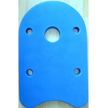 Plavecká deska DENA Plovák - deska velká Barva: Modrá