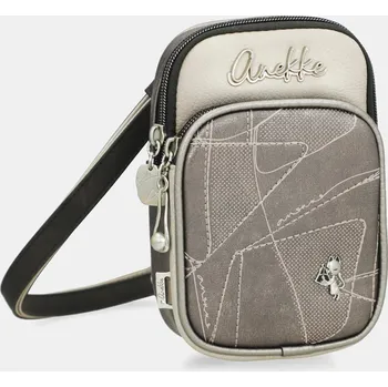 Anekke malá crossbody s kapsou Auralius