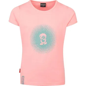 Tričko Trollkids Rosa 2111461 152