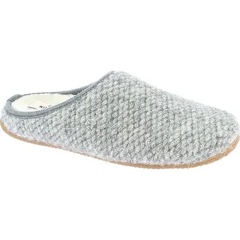 Dámské pantofle Living Kitzbühel Grau 622183 39
