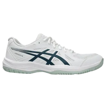 Pánské tenisky Indoorové boty Asics Upcourt 6 shoe 1071a104-104 Velikost 42,5 EU | 8 UK | 9 US | 27 CM