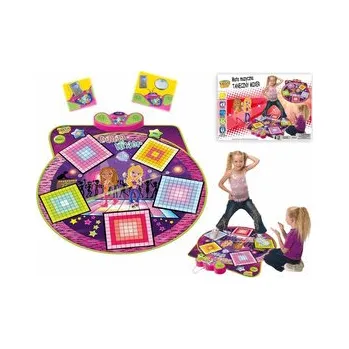 Hudební nástroj pro děti Mata muzyczna, Taniec Mp