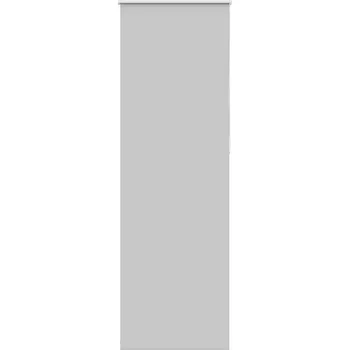 Roleta Roleta zatemňovací 80x230 cm šířka látky 75,7 cm polyester - 8721158325501