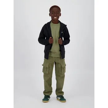 Chlapecká mikina Vingino Schwarz 330000 128