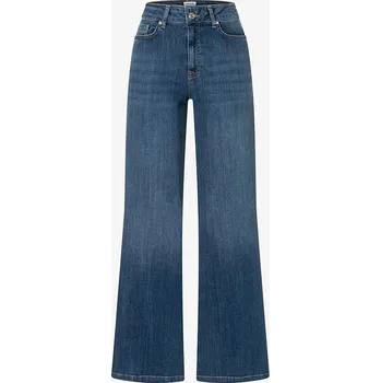 Dámské džíny Džíny More & More Dunkelblau 729125 46