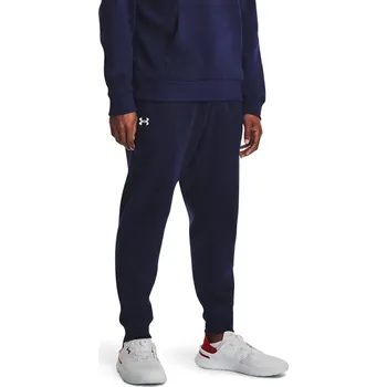 Tepláky Under Armour Dunkelblau 1573601 L
