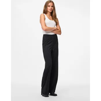 Pieces Schwarz 6403494 XL