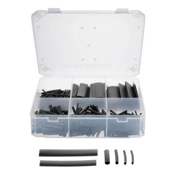 Bit Parkside Parkside® - sada malých dílů XXL (smršťovací trubičky)