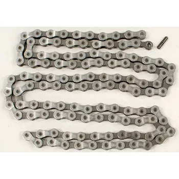 Řetěz na kolo Shimano Řetěz Shimano, HG-93, 138 článků, Super Narrow, HyperGlide