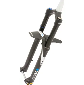 Vidlice na kolo SR Suntour 29" Vidlice SR Suntour DUROLUX36 EQ Boost RC-PCS 15QLC32, 170mm černá