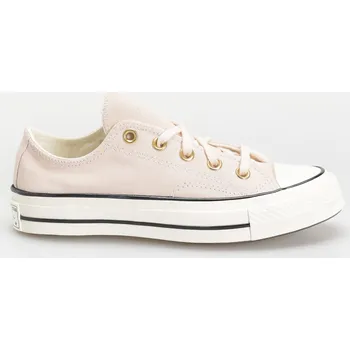 Pánské tenisky Converse Chuck 70 Ox (pale petal/egret/pale petal) 39.5, béžová