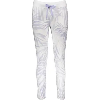 Tepláky Juvia Weiß/ Flieder 4087425 XXL