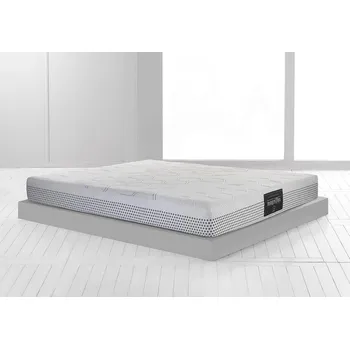 Matrace Matrace Magniflex Massaggio Comfort Plus 200x210 cm - sendvičová ortopedická matrace zdravotní oboustranná