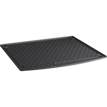 Vana do kufru Gledring Gumová vana do kufru Porsche Cayenne 2017-