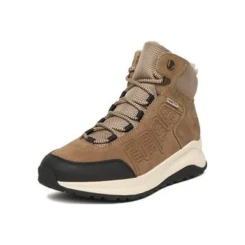 Dámská móda Rieker Kotníková obuv CEO-Z0910-90 Béžová 40