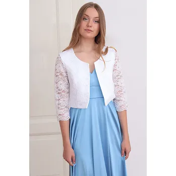 Bolerko TopMode Bolerko s krajkou 957562