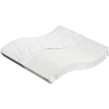 Matrace Taštičková pružinová matrace medium 160 x 200 cm - 8721012204362