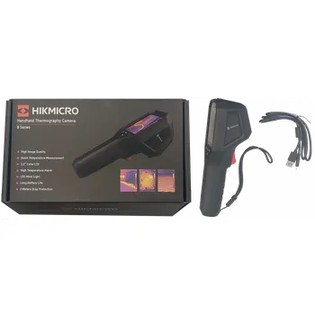 Termokamera Hikmicro B20S - Termokamera
