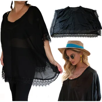 Dámské plavky Aptel pareo polyester univerzální velikost