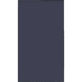 Roleta Roleta zatemňovací 130x210 cm šířka látky 126,6 cm polyester - 8721158326645