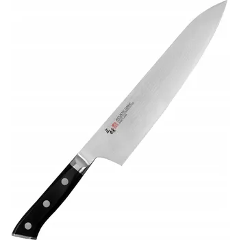 Kuchyňský nůž Šéfkuchařský Nůž Mcusta Zanmai 24 cm