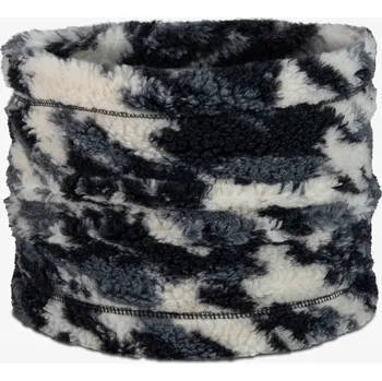 Nákrčník Vícebarevný Nákrčník Buff SWITCH FLEECOVÁ MIKINA