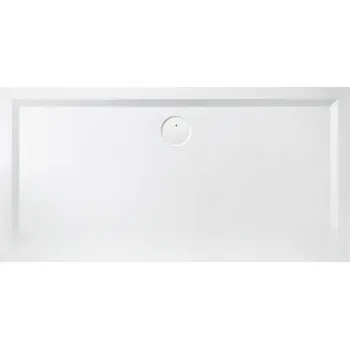 Sprchová vanička Sprchová vanička Sanplast SPACE MINERAL obdélníková 150 x 80 cm