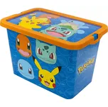 Stor box 7l Pokémon