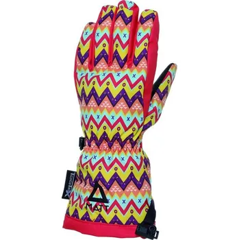 Rukavice Rukavice MATT 3238 INDI KIDS TOOTEX GLOVES Kids velikost 4K