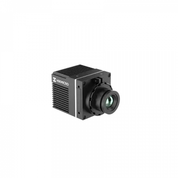 Termokamera HM-TD2038T-4/Q - Termokamera