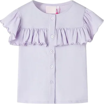 Chlapecké tričko Dětské tričko lila 104 - 8721012010918