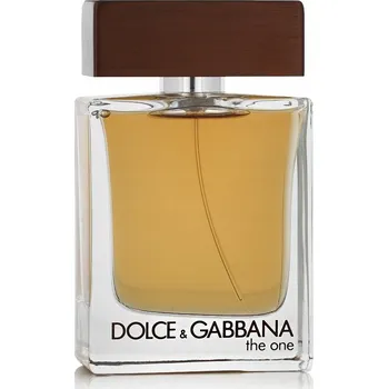 Pánský parfém Dolce & Gabbana The One For Men 50 ml toaletní voda
