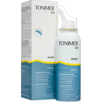 Tonimer lab Baby sprej 100 ml
