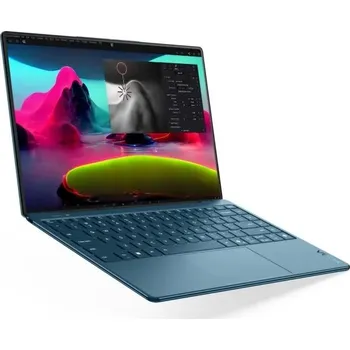Notebook Notebook Lenovo Yoga Slim 9 14ILL10 OLED 14'' Ultra 7 258V 32GB 1TB SSD WIN11