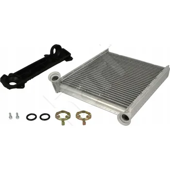 Klimatizace automobilu Hart 618 639 Výměník tepla, vytápění interiéru