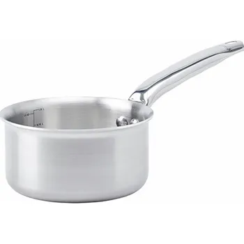 Hrnec Hrnec de Buyer, 3601.16 ALCHIMY, nerez, rendlík, průměr 16 cm