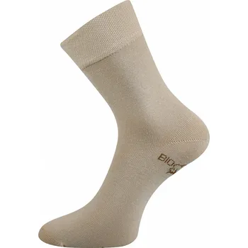 Dámské ponožky TopMode České bio bavlněné ponožky 675445