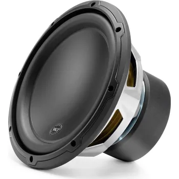Reproduktor do auta Subwoofer JL Audio 10W3V3-2 + Prodloužená lhůta na vrácení zboží do 40 dnů