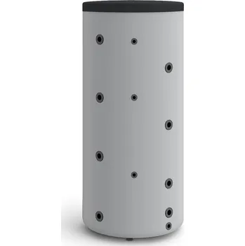 Bojler Akumulační nádrž s výměníkem tepla Galmet 300 l