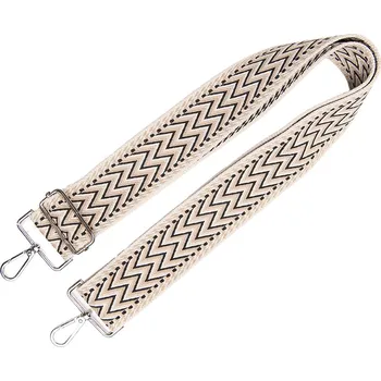 Kabelka Clayre & Eef - Textilní popruh na kabelku JZBS0012