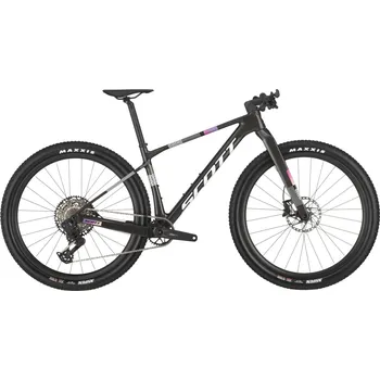 gravel kolo Scott Scale Gravel 10 Carbon Black 2025