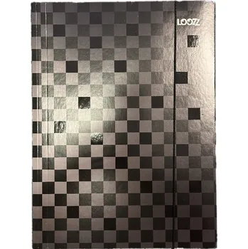 Desky s gumou A4 Unipap