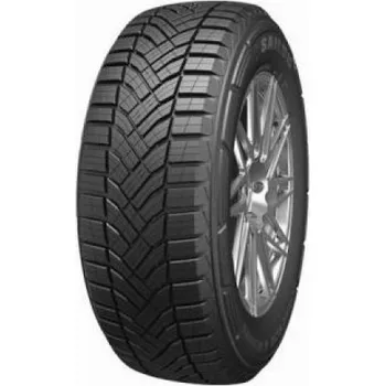 Celoroční osobní pneu Sailun COMMERCIO 4SEASONS 225/65R16C 112/110T 112996
