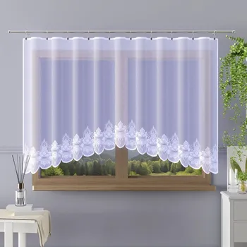 Záclona Obloukové Záclony Marsala (ZM)