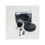 Robotický vysavač Rowenta černý Series 20