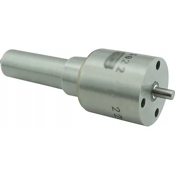 Systém vstřikování Tryska vstřikovače Bosch 0433171317