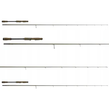 Rybářský prut Prut Savage Gear SG4 Vertical Specialist 1,98 m 12-33 g